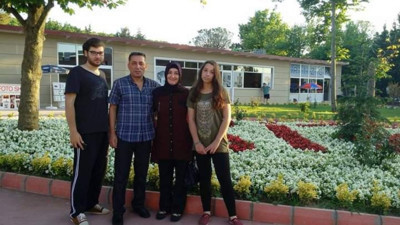 Kocaeli'de gözü dönen emekli uzman çavuş Nevzat Acar karısını ve oğlunu öldürdükten sonra intihar etti
