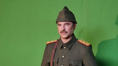 Engin Altan Düzyatan Atatürk'ü canlandıracak! Koca Seyit belgeseli çekiliyor...