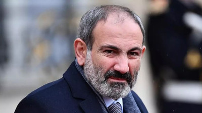 Ermenistan harita paylaşıp Barış Kavşağı'nı duyurdu! Türkiye ile Azerbaycan merkezde