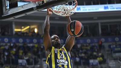 Fenerbahçe Beko Bayern Münih deplasmanında