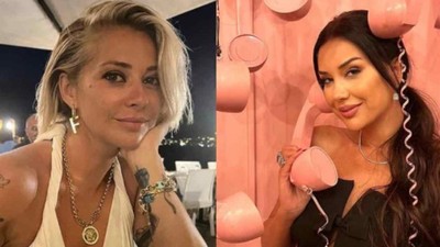 Feyza Altun, Dilan Polat ve Engin Polat'ın yakınları tarafından tehdit edildiğini iddia etti