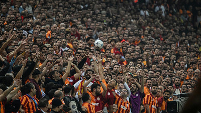 Galatasaray'a Bayern Münih maçından dev gelir! Aslan'ın kasası doldu