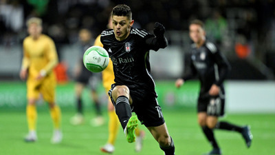 Kartal yine kayıp! Beşiktaş Lugano sonrası Bodo Glimt'e de yenildi