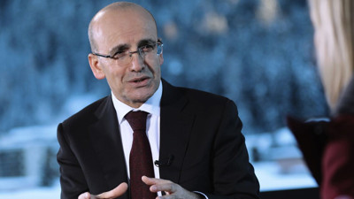 Son dakika! Bakan Şimşek Suudi Arabistan'daki temaslarını değerlendirdi: Samimi bir istek ve çabaya tanık olduk