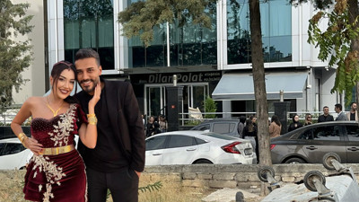 Son dakika! Engin Polat ve Dilan Polat’a ait 15 adrese baskın