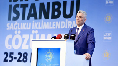 Ticaret Bakanı Ömer Bolat iş insanları heyetiyle Mısır'ı ziyaret edecek