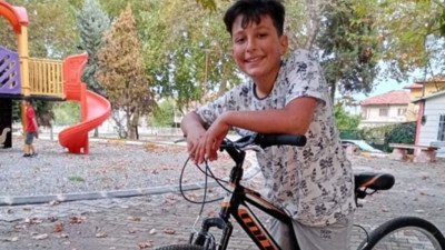 Tokat'ta bisiklet sürmeye çıkıp bir daha dönmeyen 12 yaşındaki Dursun Efe’nin katili her şeyi itiraf etti