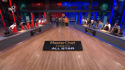 MasterChef'te 3. dokunulmazlık oyununu kim kazandı? 26 Ekim 2023 MasterChef eleme adayları kimler oldu?