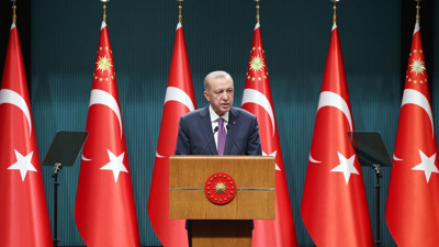 Son Dakika: Cumhurbaşkanı Erdoğan'dan Dolmabahçe'de önemli kabul! Somali Cumhurbaşkanı Hasan Şeyh Mahmud ile görüşecek