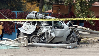Son Dakika... Elazığ'da öğrencileri taşıyan midibüsün freni patladı! Çok sayıda yaralı var