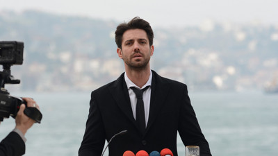 Survivor Serkay kimdir, kaç yaşında, nereli? Serkay Tütüncü hangi sezon Survivor'da yarıştı, hangi dizilerde, filmlerde oynadı?