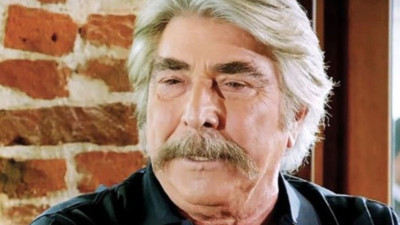 Usta oyuncu Erdal Özyağcılar yardım ettiği vale tarafından tehdit edildi! Şüphelinin savunması şoke etti "Hatırlamıyorum..."