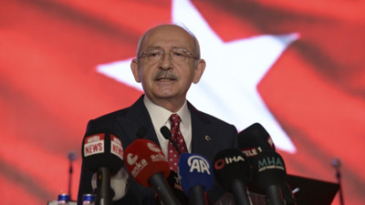 CHP Genel Başkanı Kemal Kılıçdaroğlu partiyi devredeceğini açıkladı! "En kısa zamanda..."