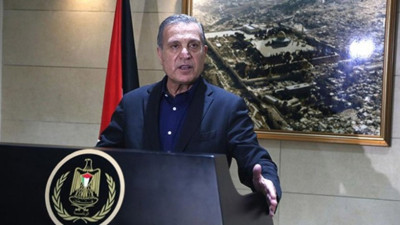 Filistin'den dünyaya mesaj: İsrail'i ateşkes ilan etmeye zorlayın