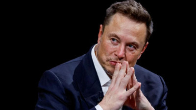 İsrail İletişim Bakanı: Elon Musk'ın Gazze'de internet sağlama girişimiyle mücadele edeceğiz