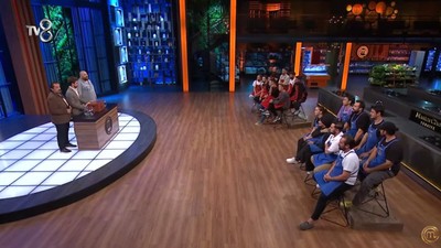 MasterChef'te ödül oyununu kim kazandı? 27 Ekim 2023 MasterChef AllStar'da büyük ödül neydi, kim kazandı?