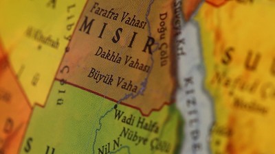 Mısır, Refah Kenti'ne yapılacak operasyona sert tepki gösterdi!