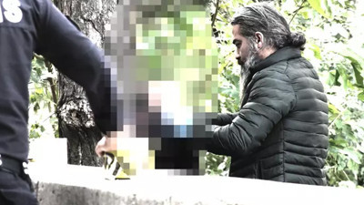 Bursa'da kan donduran olay! Çocuk parkında ağaca asılı kadın cesedi bulundu