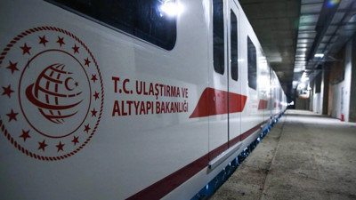 Halkalı-İstanbul Havalimanı Metrosu ne zaman açılıyor? Bakan Uraloğlu tarih verdi