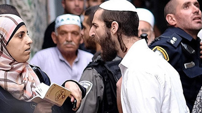 Son Dakika: Almanya'dan İsrail'e yasa dışı Yahudi yerleşimci tepkisi! Şiddete karşı önlem alın