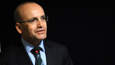 Bakan Şimşek'ten dezenflasyon mesajı: Toplumun refahı için dezenflasyon programını uygulamalıyız