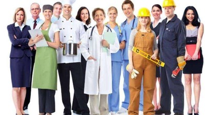 Eşlerine en sadık 10 meslek belli oldu: İşte o liste...