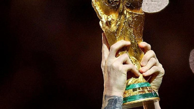 FIFA Başkanı, 2034 Dünya Kupası'nın ev sahibini açıkladı