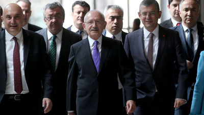 Abdülkadir Selvi: Kılıçdaroğlu'nun koltuğu tehlikede