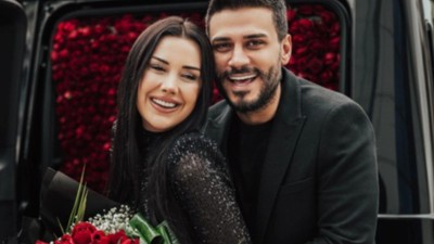 Dilan Polat ve Engin Polat gözaltına alındı! Emniyete götürülmeden önceki son paylaşımı gündem oldu... "Vedalar..."