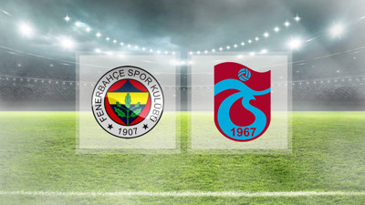 Fenerbahçe Trabzonspor maçı ne zaman, hangi gün, saat kaçta? Fenerbahçe Trabzonspor maçı biletleri satışa çıktı mı, ne kadar?