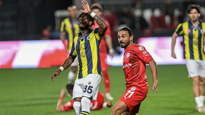 Fenerbahçe'den Fred ve Rodrigo Becao açıklaması! İşte son durumları