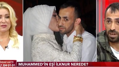 İlknur 11 erkekle beraber! 6 kez aldatılan kocası Muhammed karısını geri istiyor
