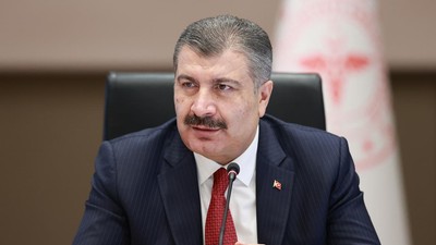 Sağlık Bakanı Koca duyurdu! Uyuz vakalarında artış var mı?