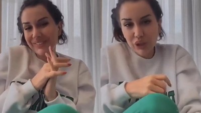 Soruşturma başladıktan sonra çekmişti! Dilan Polat'ın videosu yeniden gündemde: Akıllı kadınım ben, kafamda 50 tane plan
