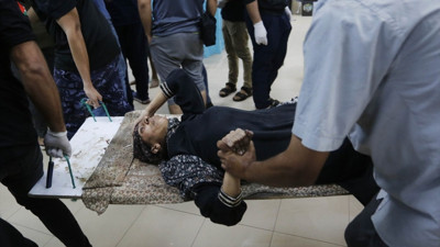 43 hahamdan Netanyahu'ya “Şifa Hastanesi” fetvası! "Dini açıdan caiz"