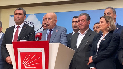 CHP'de 55 İl Başkanı Kurultay'da Kemal Kılıçdaroğlu'na destek verecek