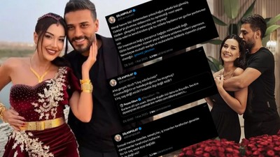 Dilan Polat ve Engin Polat gözaltında! Dilan Polat'ın tweetlerini kim atıyor? Telefonuna el konulmadı mı? Dışarıdan hesapları kim yönetiyor?