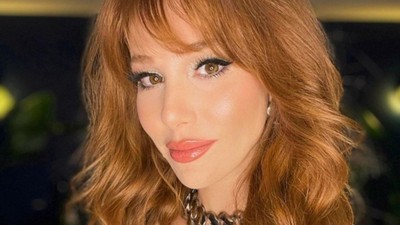 Elçin Sangu'dan büyük imaj değişikliği! Saçlarına kıydı
