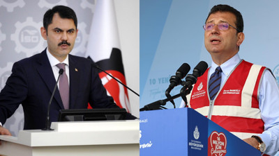 Genel seçimleri bilen SONAR Araştırma'dan İstanbul anketi! Murat Kurum mu Ekrem İmamoğlu mu? Hakan Bayrakçı'dan Haberet'e özel anket yorumu