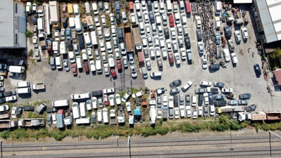 Otomobil fiyatları düşecek! Hacizli araçlar satışa çıktı! 700 bin hacizli araç satışa çıkacak