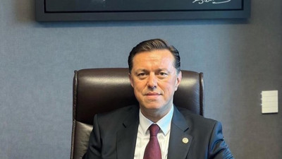 Son dakika! İYİ Parti Eskişehir milletvekili Nebi Hatipoğlu partisinden 'görüş ayrılıkları' sebebiyle istifa etti!