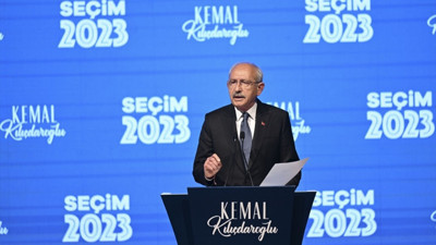 İşte Kılıçdaroğlu'yla birlikte kaybedenler...