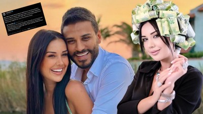 Dilan Polat'ın gözaltındayken yaptığı paylaşımlar gündem olmuştu! Emniyet harekete geçti! Kimin yaptığı tespit edildi