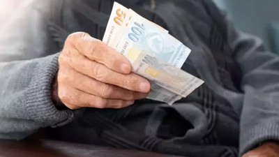 Enflasyon rakamları açıklandı emekli maaşları ne kadar oldu? Zam hesapları yapıldı