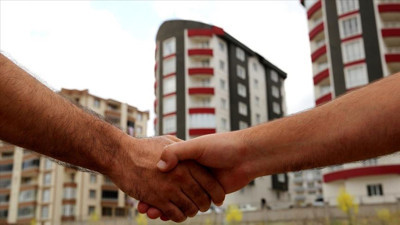 Kasım ayı kira zammı ne kadar? 12 aylık TEFE TÜFE ortalaması ile kira zammı hesaplama