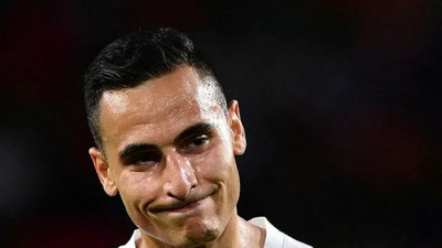 Mainz'den olay karar! Filistin paylaşımı yapan El Ghazi'nin sözleşmesi feshedildi