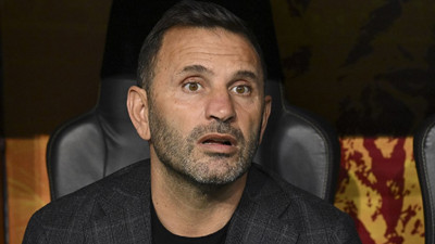 Okan Buruk Kasımpaşa galibiyetini değerlendirdi: Amacımız Bayern Münih maçından puan almak