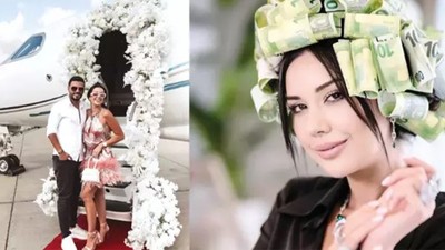 Son dakika! Engin Polat- Dilan Polat operasyonu Ankara'ya sıçradı! Para aktarımını gören banka görevlileri ihbar etti