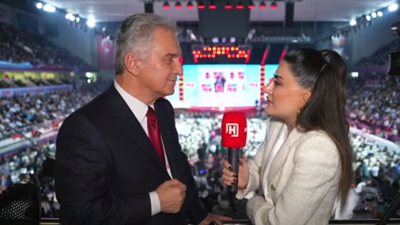 CHP'li Bülent Kuşoğlu'ndan Haberet'e özel açıklama: Bugün Kemal Bey kazanacak
