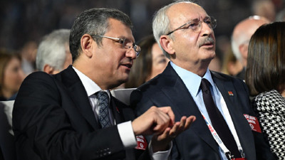 13 yıllık Kemal Kılıçdaroğlu dönemi sona erdi! Özgür Özel 8. genel başkan oldu